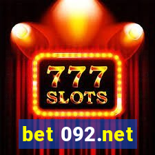 bet 092.net